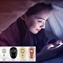 Load image into Gallery viewer, S650 Mini Bluetooth Earphone Wireless In-Ear Invisible Auriculares Earbuds Handsfree Headset Stereo with Mic for All Smart Phone