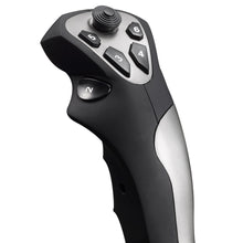 Load image into Gallery viewer, PXN PRO 2113 4 Axles Fixed Reliable Flying Game Rocker Joystick Simulator Professional Gaming Controller with Keyboard Mapping