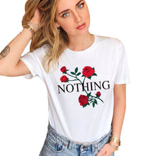 Load image into Gallery viewer, New  Female T Shirt Women Short Sleeve Summer Tops Casual Tee Shirt Homme Harajuku Cute T-shirts Woman Clothing