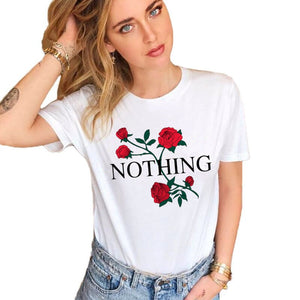 New  Female T Shirt Women Short Sleeve Summer Tops Casual Tee Shirt Homme Harajuku Cute T-shirts Woman Clothing