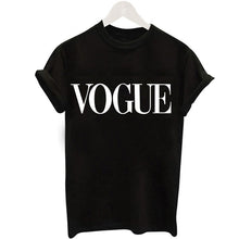 Load image into Gallery viewer, New  Female T Shirt Women Short Sleeve Summer Tops Casual Tee Shirt Homme Harajuku Cute T-shirts Woman Clothing