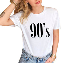 Load image into Gallery viewer, New  Female T Shirt Women Short Sleeve Summer Tops Casual Tee Shirt Homme Harajuku Cute T-shirts Woman Clothing