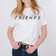 Load image into Gallery viewer, New  Female T Shirt Women Short Sleeve Summer Tops Casual Tee Shirt Homme Harajuku Cute T-shirts Woman Clothing