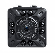 Load image into Gallery viewer, SQ10 Mini Camera Full HD 1080P Micro Camera IR Night Vision DV Camera Motion Sensor DVR Camcorder Mini Audio Recorder
