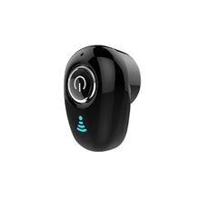 Load image into Gallery viewer, S650 Mini Bluetooth Earphone Wireless In-Ear Invisible Auriculares Earbuds Handsfree Headset Stereo with Mic for All Smart Phone