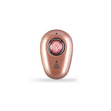 Load image into Gallery viewer, S650 Mini Bluetooth Earphone Wireless In-Ear Invisible Auriculares Earbuds Handsfree Headset Stereo with Mic for All Smart Phone
