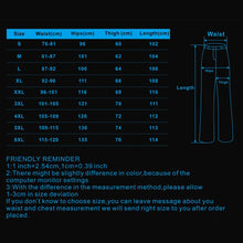 Load image into Gallery viewer, New Mens Tactical Pants Multiple Pocket Elasticity Military Urban Commuter Tacitcal Trousers Men Slim Fat Cargo Pant 6XL