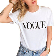 Load image into Gallery viewer, New  Female T Shirt Women Short Sleeve Summer Tops Casual Tee Shirt Homme Harajuku Cute T-shirts Woman Clothing
