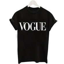 Load image into Gallery viewer, New  Female T Shirt Women Short Sleeve Summer Tops Casual Tee Shirt Homme Harajuku Cute T-shirts Woman Clothing