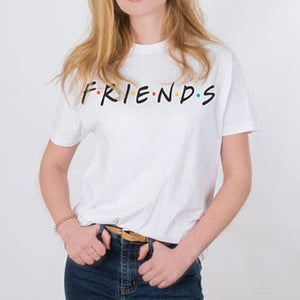 New  Female T Shirt Women Short Sleeve Summer Tops Casual Tee Shirt Homme Harajuku Cute T-shirts Woman Clothing