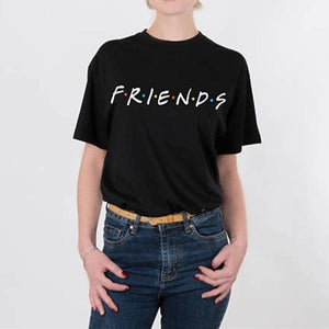 New  Female T Shirt Women Short Sleeve Summer Tops Casual Tee Shirt Homme Harajuku Cute T-shirts Woman Clothing