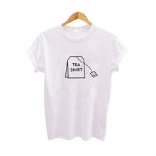 Load image into Gallery viewer, New  Female T Shirt Women Short Sleeve Summer Tops Casual Tee Shirt Homme Harajuku Cute T-shirts Woman Clothing