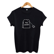 Load image into Gallery viewer, New  Female T Shirt Women Short Sleeve Summer Tops Casual Tee Shirt Homme Harajuku Cute T-shirts Woman Clothing