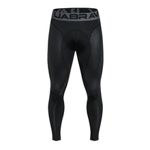 Load image into Gallery viewer, 2019 Brand Compression Pant Snake Scale Print Quick Drying Men Sports Tights Sports Leggings Gyms Jogging Elastic Yoga Clothing