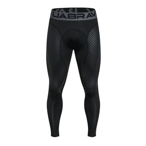 2019 Brand Compression Pant Snake Scale Print Quick Drying Men Sports Tights Sports Leggings Gyms Jogging Elastic Yoga Clothing