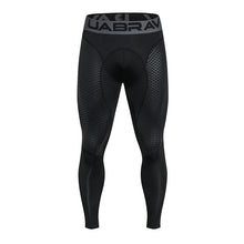 Load image into Gallery viewer, 2019 Brand Compression Pant Snake Scale Print Quick Drying Men Sports Tights Sports Leggings Gyms Jogging Elastic Yoga Clothing