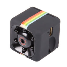 Load image into Gallery viewer, SQ11 Mini Camera HD 960P/1080P Sensor Night Vision Camcorder Motion DVR Micro Camera Sport DV Video Small Camera Cam