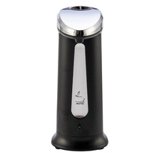 Load image into Gallery viewer, 400ML Automatic Liquid Soap Dispenser Smart Sensor soap dispensador Touchless ABS soap Dispenser for Kitchen Bathroom